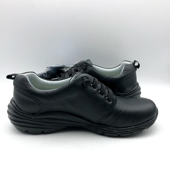 Nurse Mates Womens Align Velocity Medical Professional Shoe US 9.5 M Black NIB - Picture 4 of 13